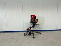 Therapeutische kinder stoel - afbeelding 1 van  2