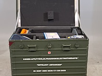 Therapiewagen in transportkist, intelect, 2767, 2006 - afbeelding 1 van  9