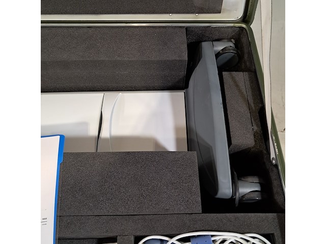 Therapiewagen in transportkist, intelect, 2767, 2006 - afbeelding 4 van  9