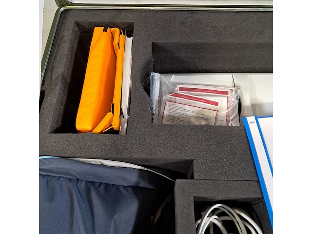 Therapiewagen in transportkist, intelect, 2767, 2006 - afbeelding 5 van  9