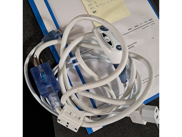 Therapiewagen in transportkist, intelect, 2767, 2006 - afbeelding 7 van  9