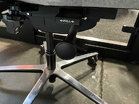 Therapod xhr verstelbare bureaustoel - afbeelding 5 van  5