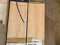 Therdex pvc visgraatvloer - afbeelding 2 van  3