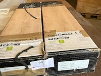 Therdex pvc visgraatvloer - afbeelding 3 van  3