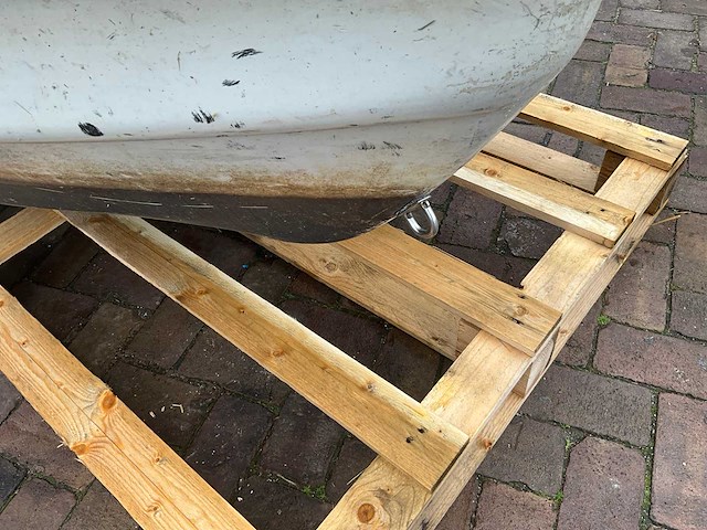 Therhi - sunny - sunny - roeiboot - afbeelding 5 van  12