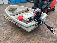 Therhi - sunny - sunny - roeiboot - afbeelding 8 van  12