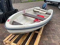 Therhi - sunny - sunny - roeiboot - afbeelding 10 van  12
