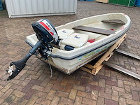 Therhi - sunny - sunny - roeiboot - afbeelding 11 van  12