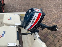 Therhi - sunny - sunny - roeiboot - afbeelding 12 van  12