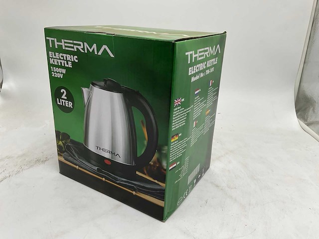 Therma waterkoker (10x) - afbeelding 11 van  14