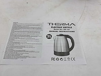 Therma waterkoker (25x) - afbeelding 2 van  14