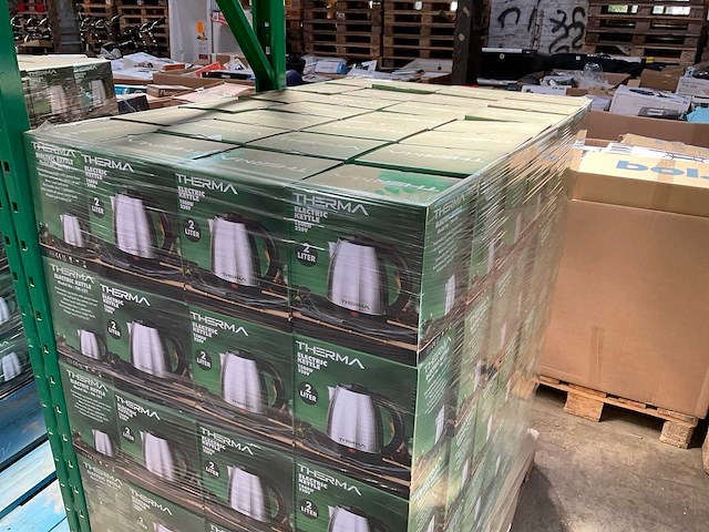 Therma waterkoker (25x) - afbeelding 6 van  14