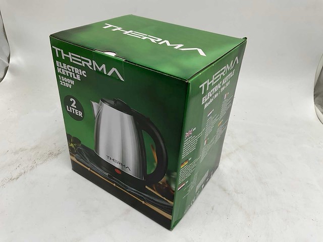 Therma waterkoker (25x) - afbeelding 7 van  14