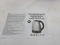 Therma waterkoker (25x) - afbeelding 3 van  13