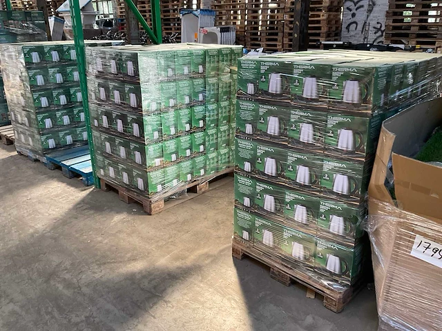 Therma waterkoker (25x) - afbeelding 12 van  13