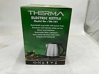 Therma waterkoker (25x) - afbeelding 9 van  13