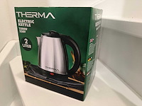 Therma waterkoker 2l (20x) - afbeelding 1 van  4