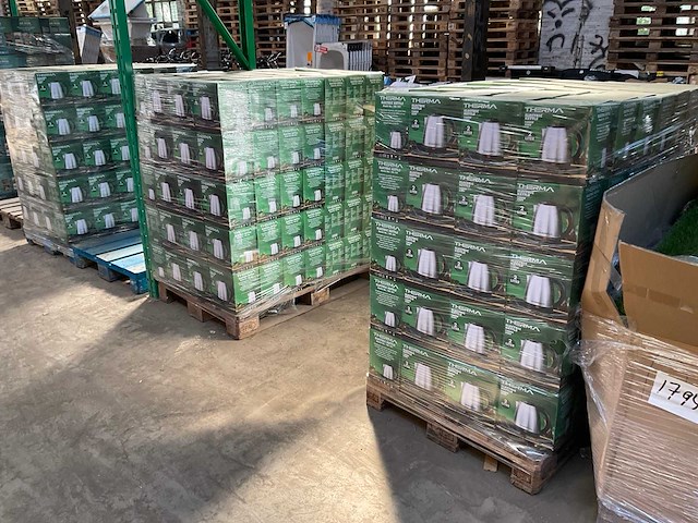 Therma waterkoker (300x) - afbeelding 5 van  13