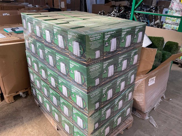 Therma waterkoker (75x) - afbeelding 3 van  14