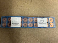 Thermacut hg10 trumpf lasersnijmondstukken - afbeelding 2 van  9