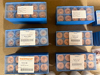 Thermacut hg10 trumpf lasersnijmondstukken - afbeelding 4 van  9