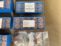 Thermacut hg10 trumpf lasersnijmondstukken - afbeelding 5 van  9