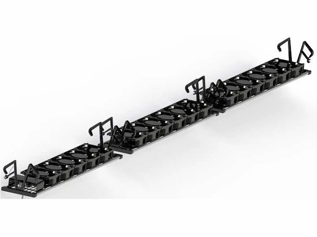 Thermad quattroboost 110cm - afbeelding 1 van  3