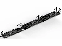 Thermad quattroboost 110cm