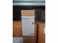 Thermad quattroboost 110cm - afbeelding 2 van  3