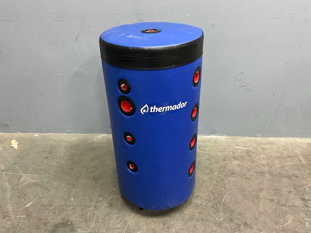 Thermador - bmel100sk 100 l - buffertank - afbeelding 1 van  5