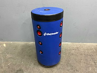 Thermador - bmel100sk 100 l - buffertank