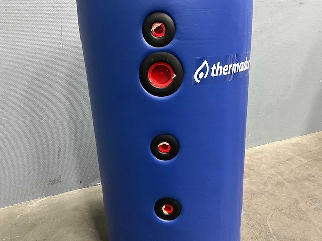 Thermador - bmel100sk 100 l - buffertank - afbeelding 3 van  5