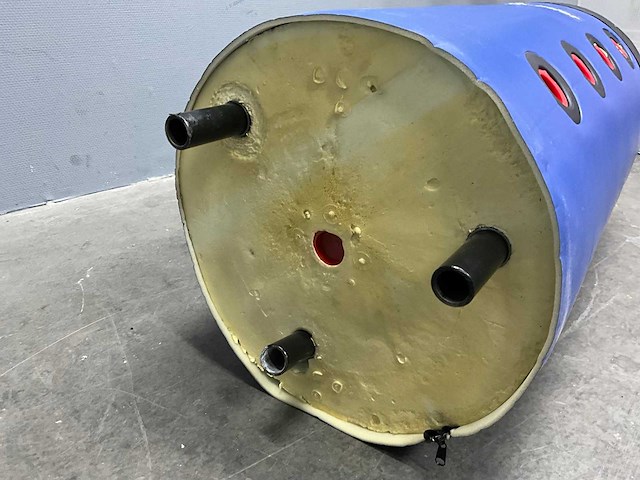 Thermador - bmel100sk 100 l - buffertank - afbeelding 5 van  5