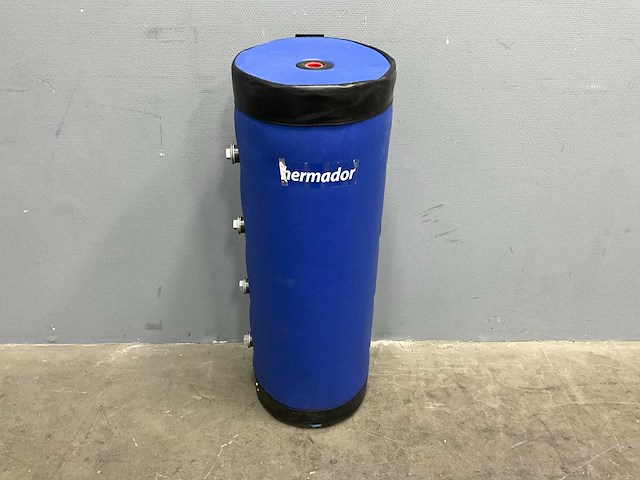 Thermador - bmel100sk 100 l - buffertank - afbeelding 1 van  5