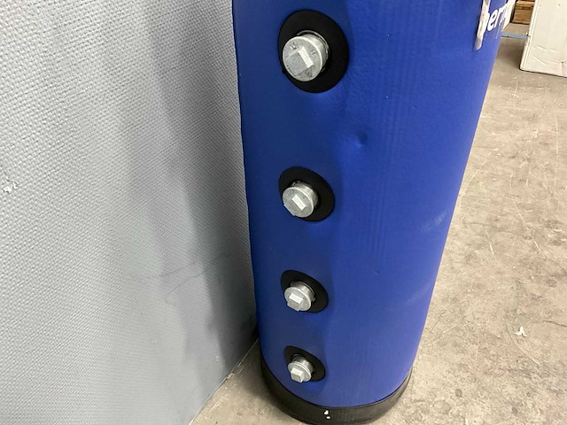 Thermador - bmel100sk 100 l - buffertank - afbeelding 2 van  5