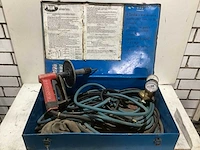 Thermadyne/esab arcair onderwater snij/las installatie - afbeelding 1 van  4