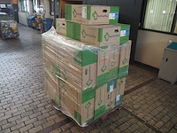 Thermaflex - e-18/9 - buis insulatie partij (19x) - afbeelding 1 van  5