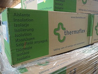 Thermaflex - e-18/9 - buis insulatie partij (19x) - afbeelding 2 van  5