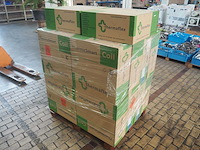 Thermaflex - e115-16/9 - buis insulatie partij (18x) - afbeelding 2 van  6