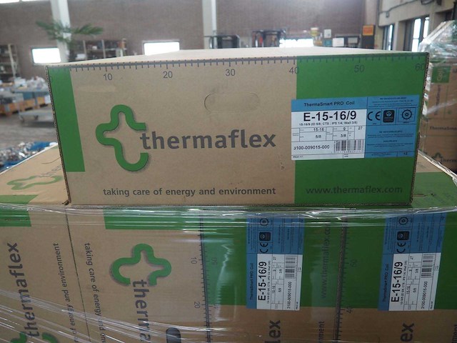 Thermaflex - e115-16/9 - buis insulatie partij (18x) - afbeelding 3 van  6