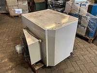 Thermagas gas kachel - afbeelding 4 van  4
