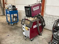 Thermal arc 400 sp mig lasapparaat - afbeelding 1 van  6