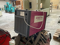 Thermal arc 400 sp mig lasapparaat - afbeelding 6 van  6