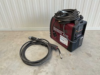 Thermal arc fabricator 181i lasapparaat - afbeelding 2 van  9