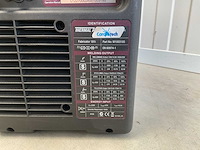 Thermal arc fabricator 181i lasapparaat - afbeelding 3 van  3