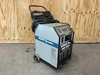 Thermal arc pak 10 xr plasmasnijmachine - afbeelding 1 van  6