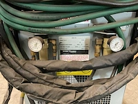 Thermal arc pak 10 xr plasmasnijmachine - afbeelding 5 van  6