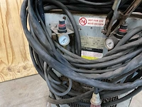 Thermal arc pak 10 xr plasmasnijmachine - afbeelding 4 van  8