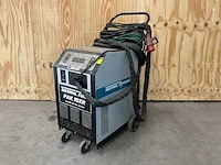 Thermal arc pak 10 xr plasmasnijmachine - afbeelding 1 van  6