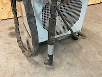 Thermal arc pak 10 xr plasmasnijmachine - afbeelding 6 van  6